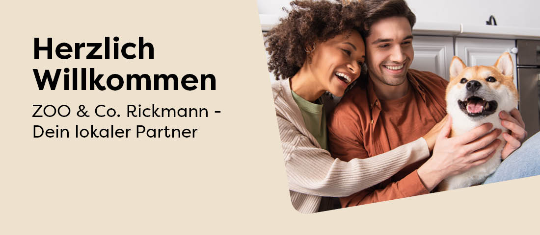 Webslider Rickmann Herzlich Willkommen